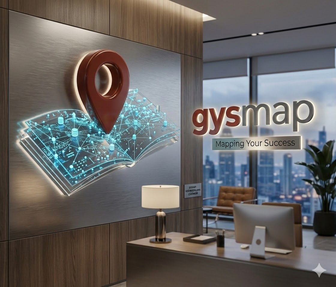 2026 GYSMAP Demo Paket